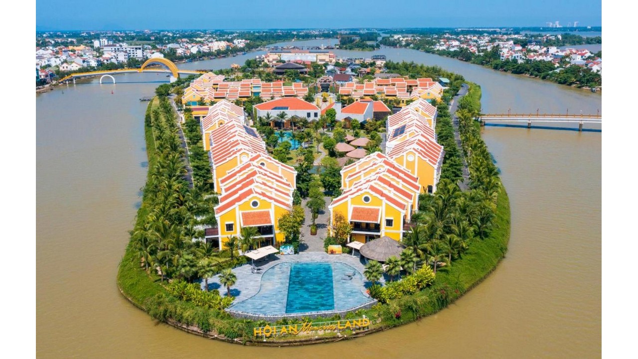 Hoi An Memories Resort & Spa