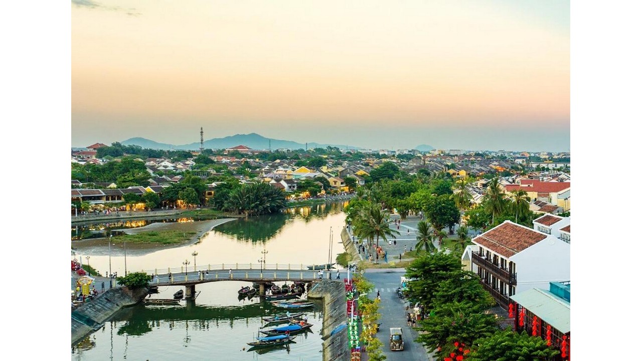 Little Hoi An . A Boutique Hotel & Spa