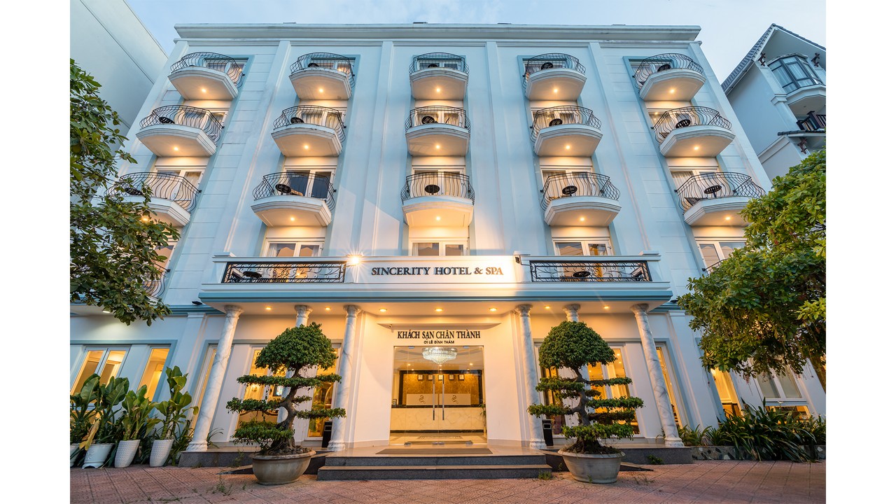 Hoi An Sincerity Hotel