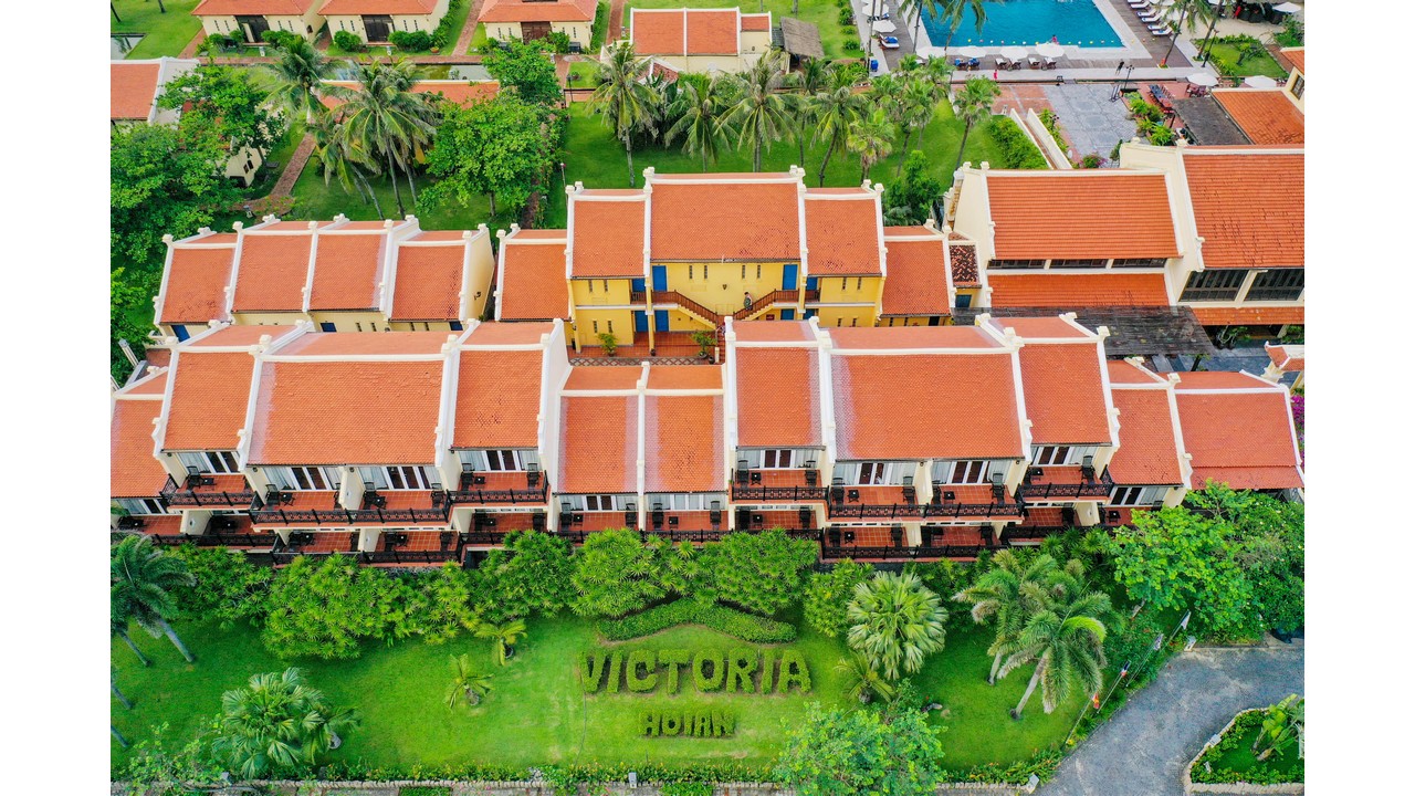 Victoria Hoi An Resort & Spa