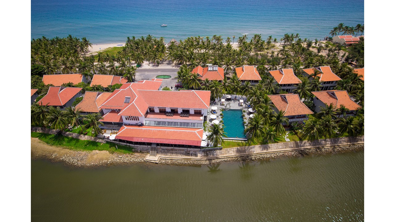 Hoi An Beach Resort