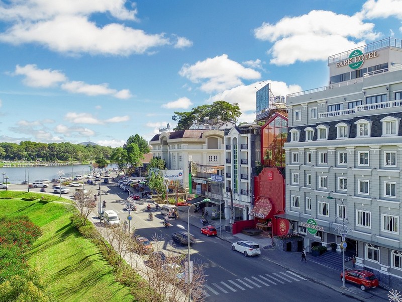 Park Hotel Dalat