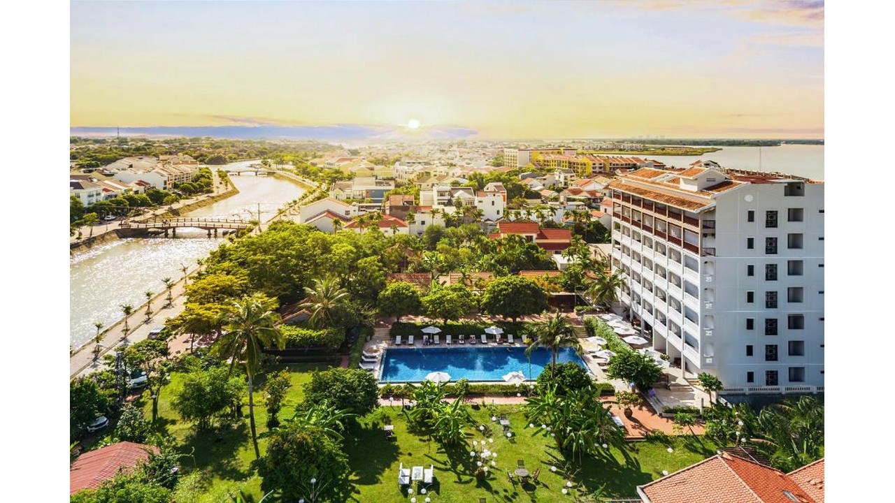 RiverTown Hoi An Resort & Spa