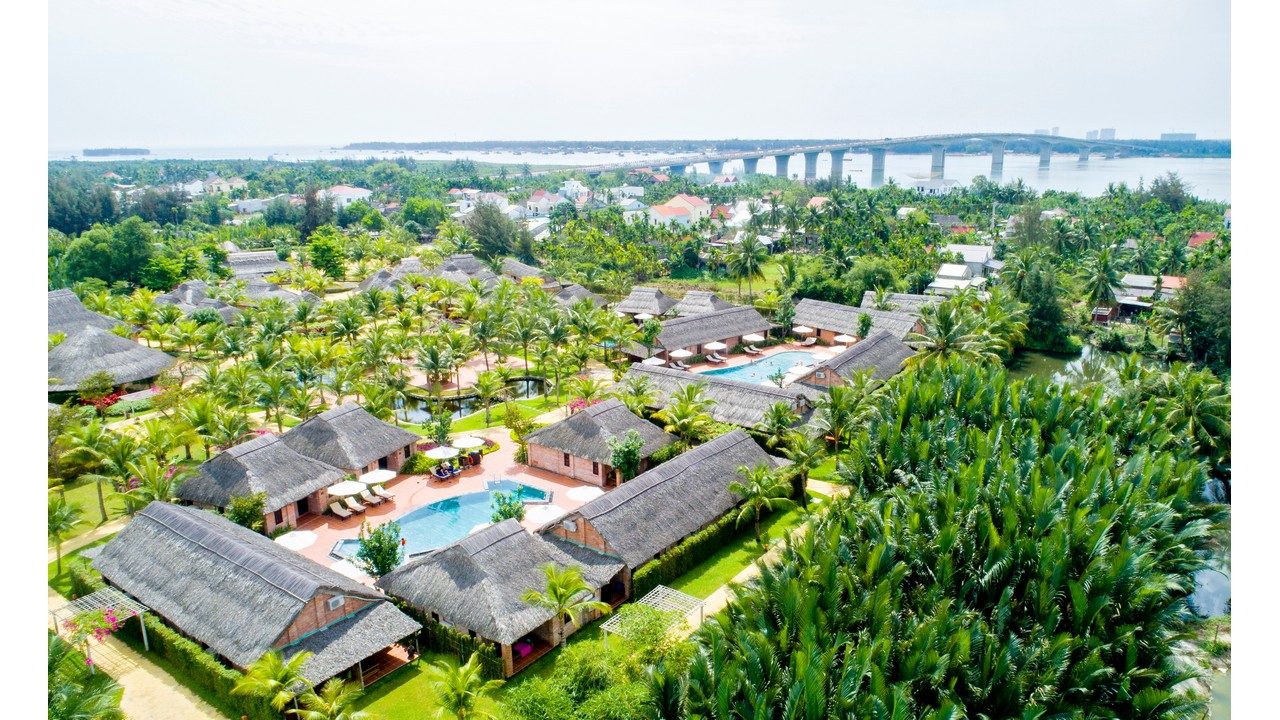 ENSO Retreat Hoi An