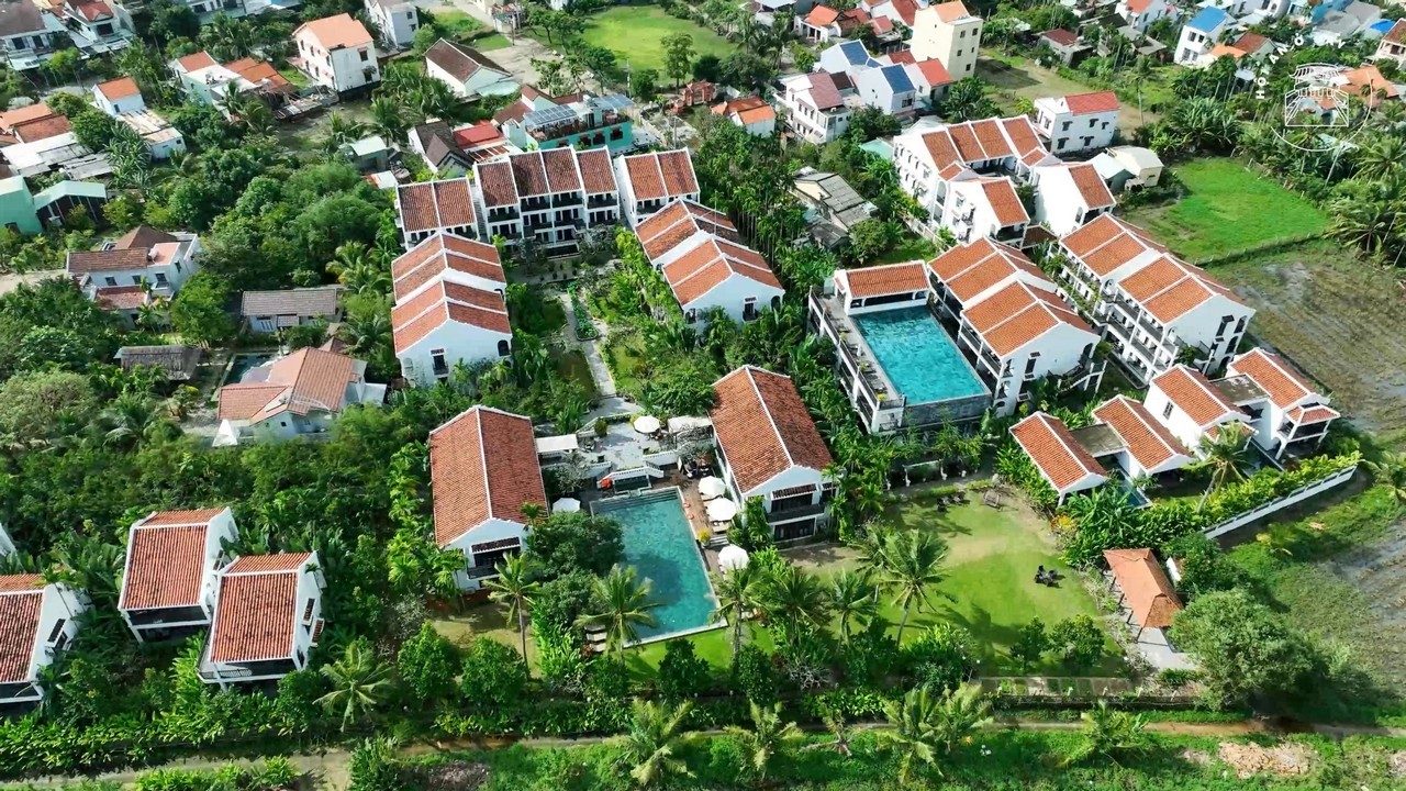 Legacy Hoi An Resort