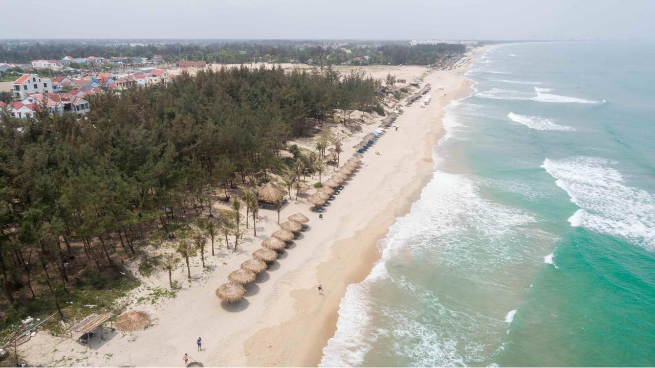 Sol An Bang Beach Resort Hoi An