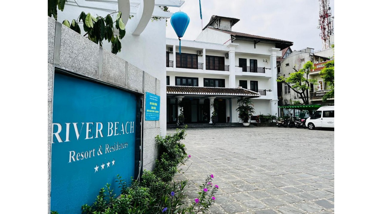 Hoi An River Beach Resort & Residences