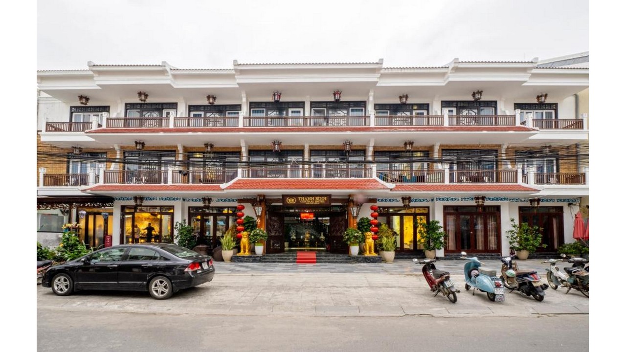 Thanh Binh Central Hoi An Hotel
