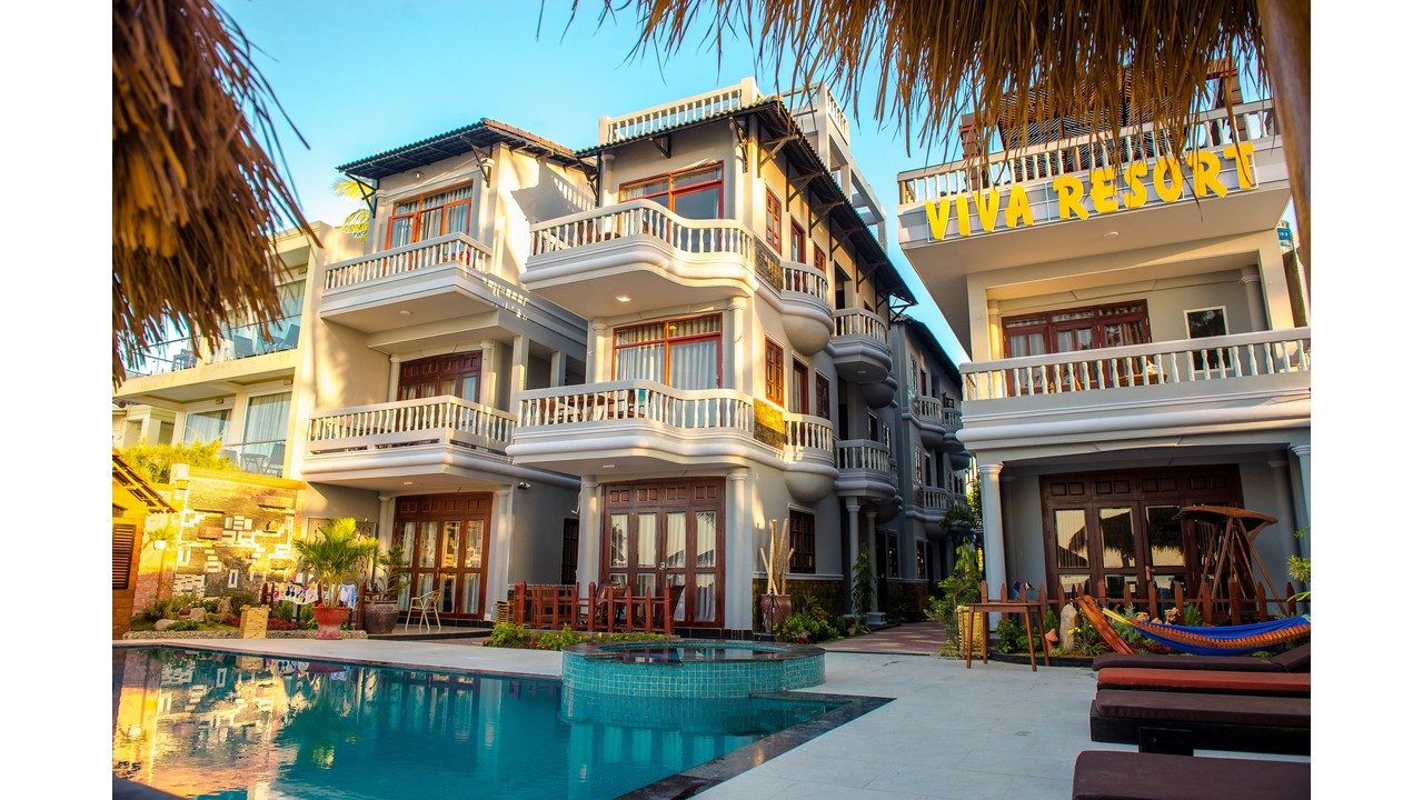 Viva Resort Mui Ne