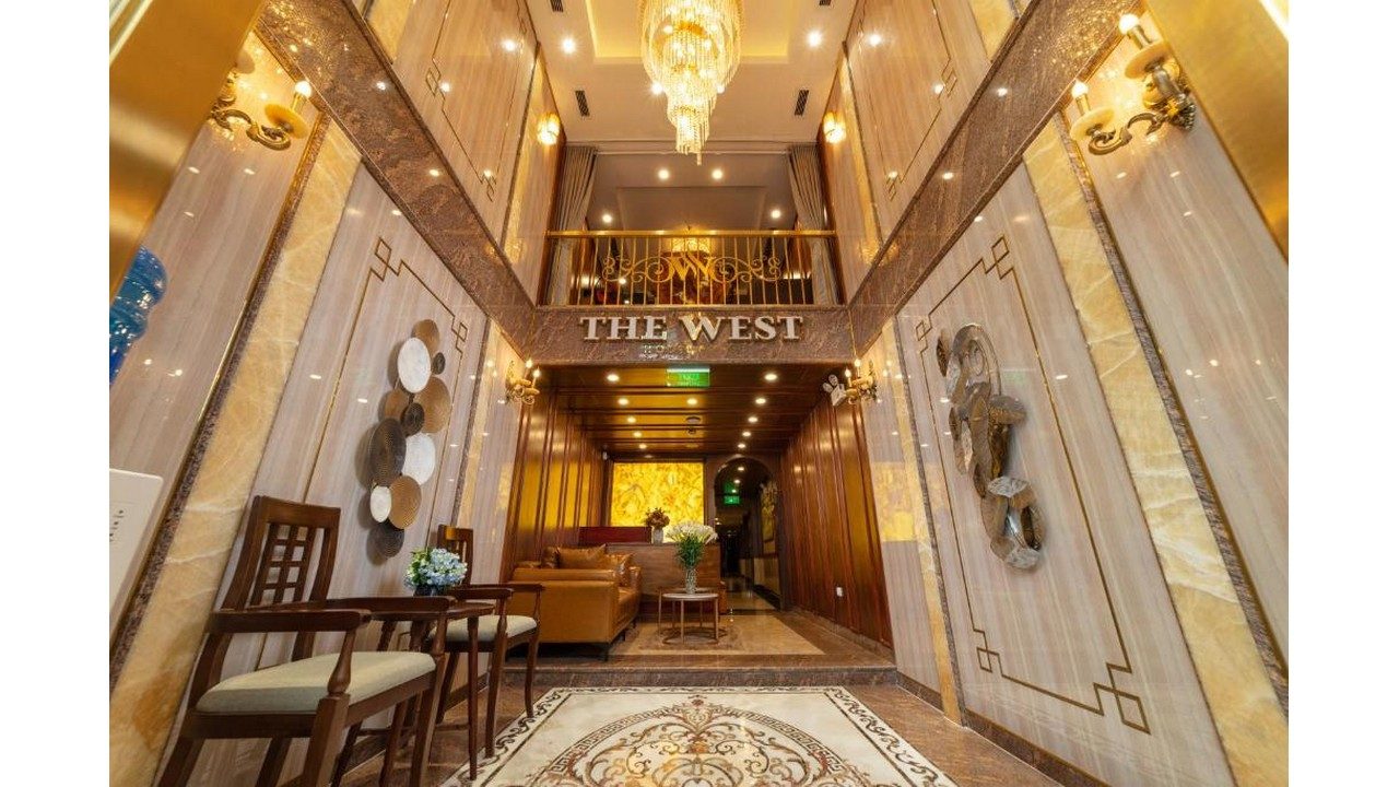 The West Hotel & Spa Hanoi