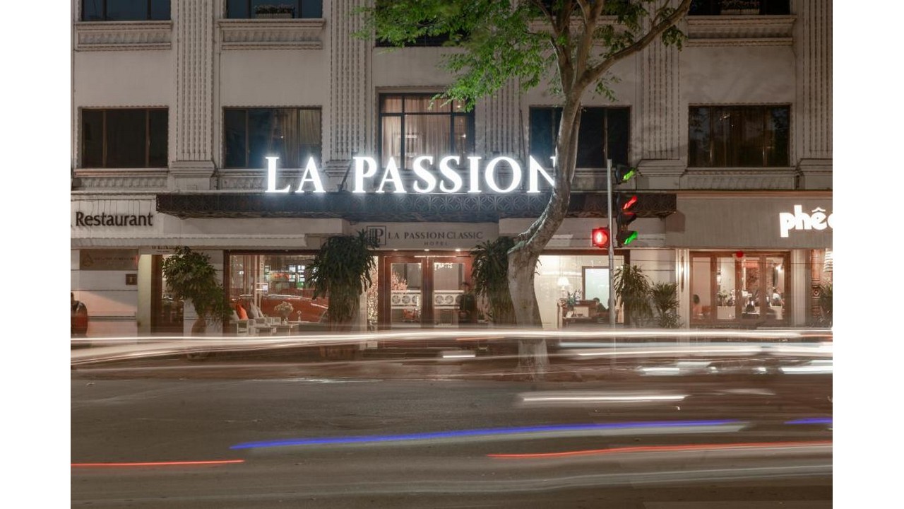 La Passion Classic Hotel