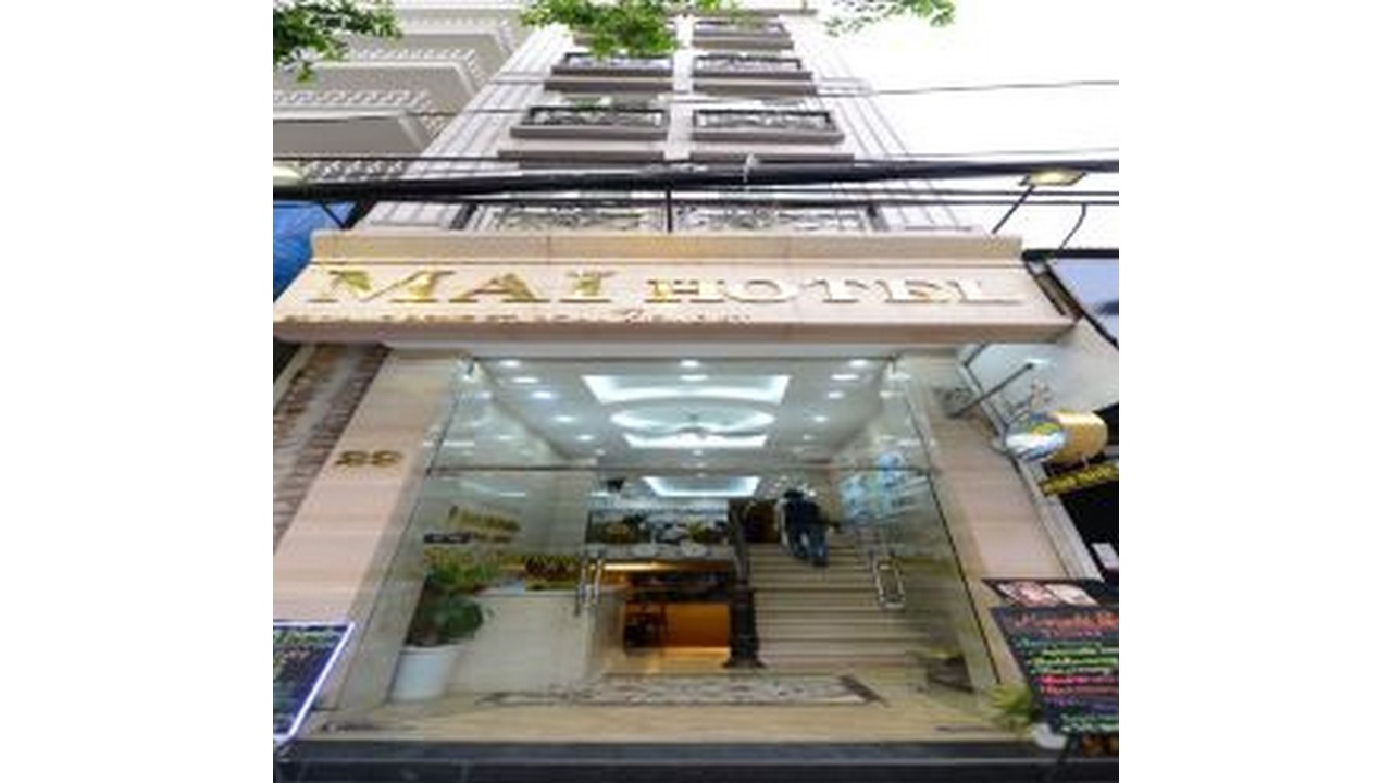 Mai Charming Hotel