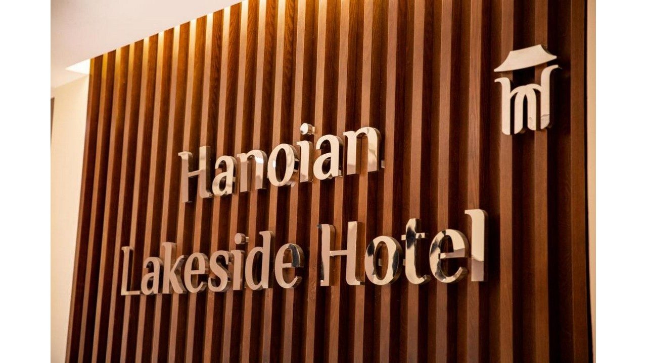 Hanoi Lake Side Premium Hotel