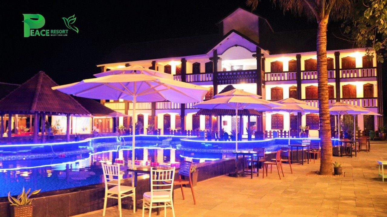 Peace Resort