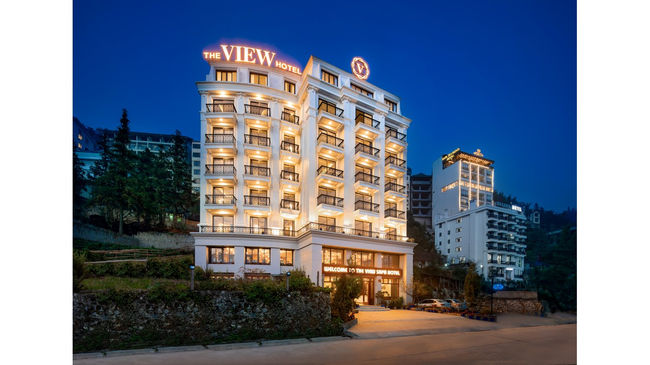 The View Sapa Hotel