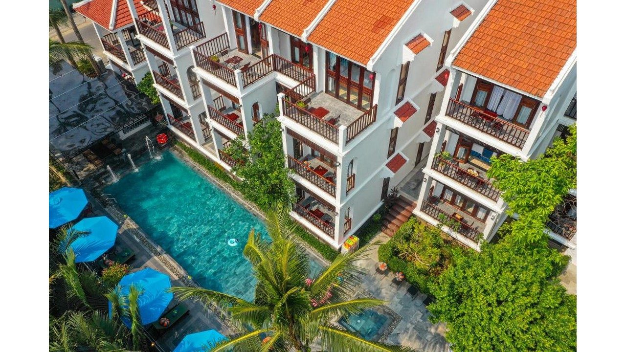 Hoi An Riverside Villas & Apartments