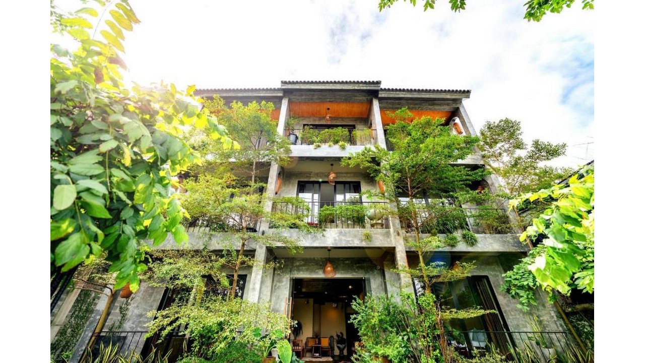 Nam An Mama Villa Hoi An