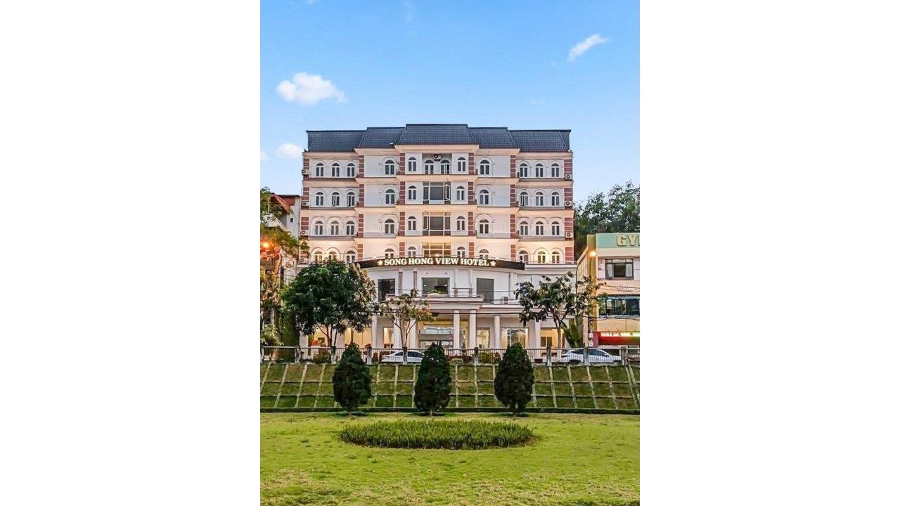 Song Hong View Hotel