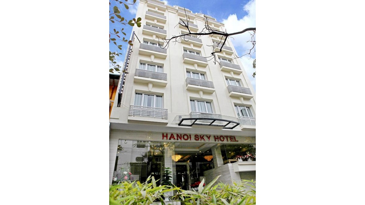 Hanoi Sky Hotel
