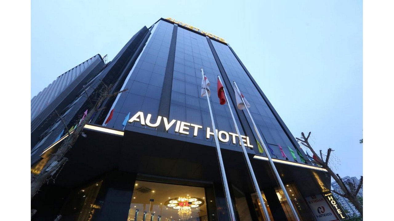 Au Viet Hotel Hanoi