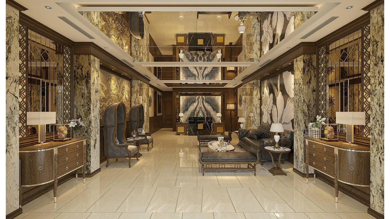 Minasi Premium Hotel