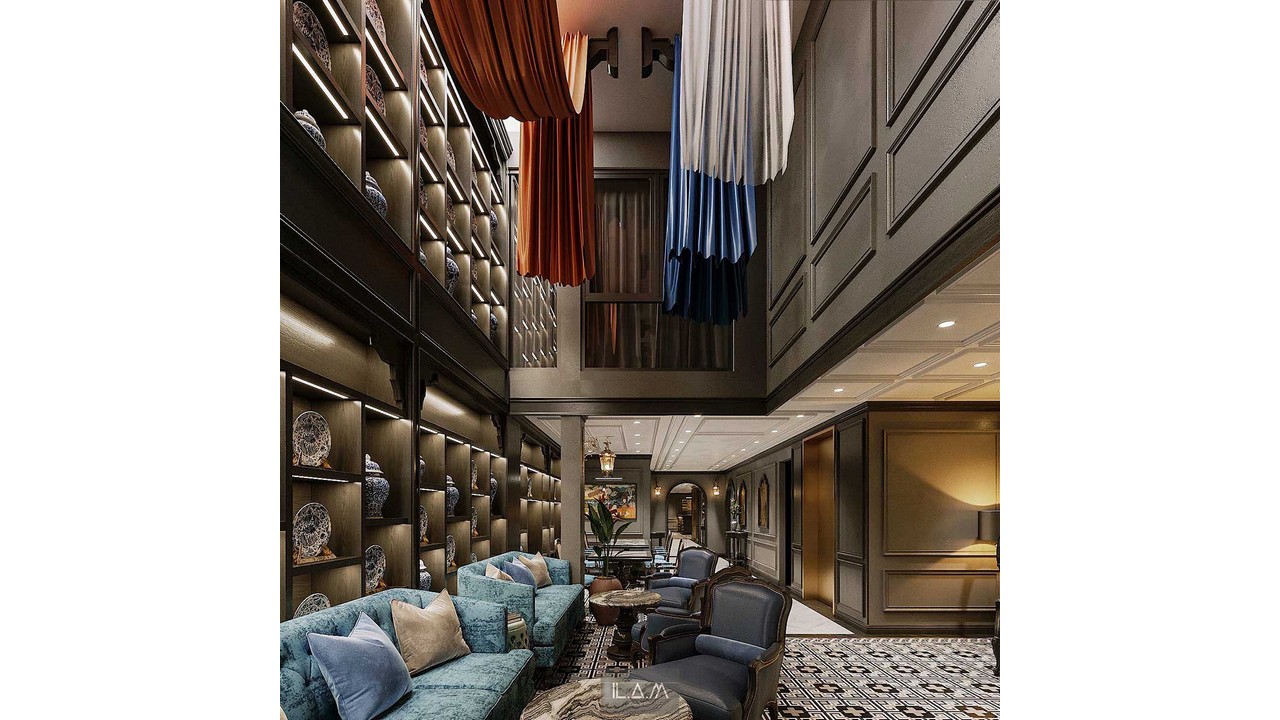 Casa Dos Príncipes Hotel & Spa