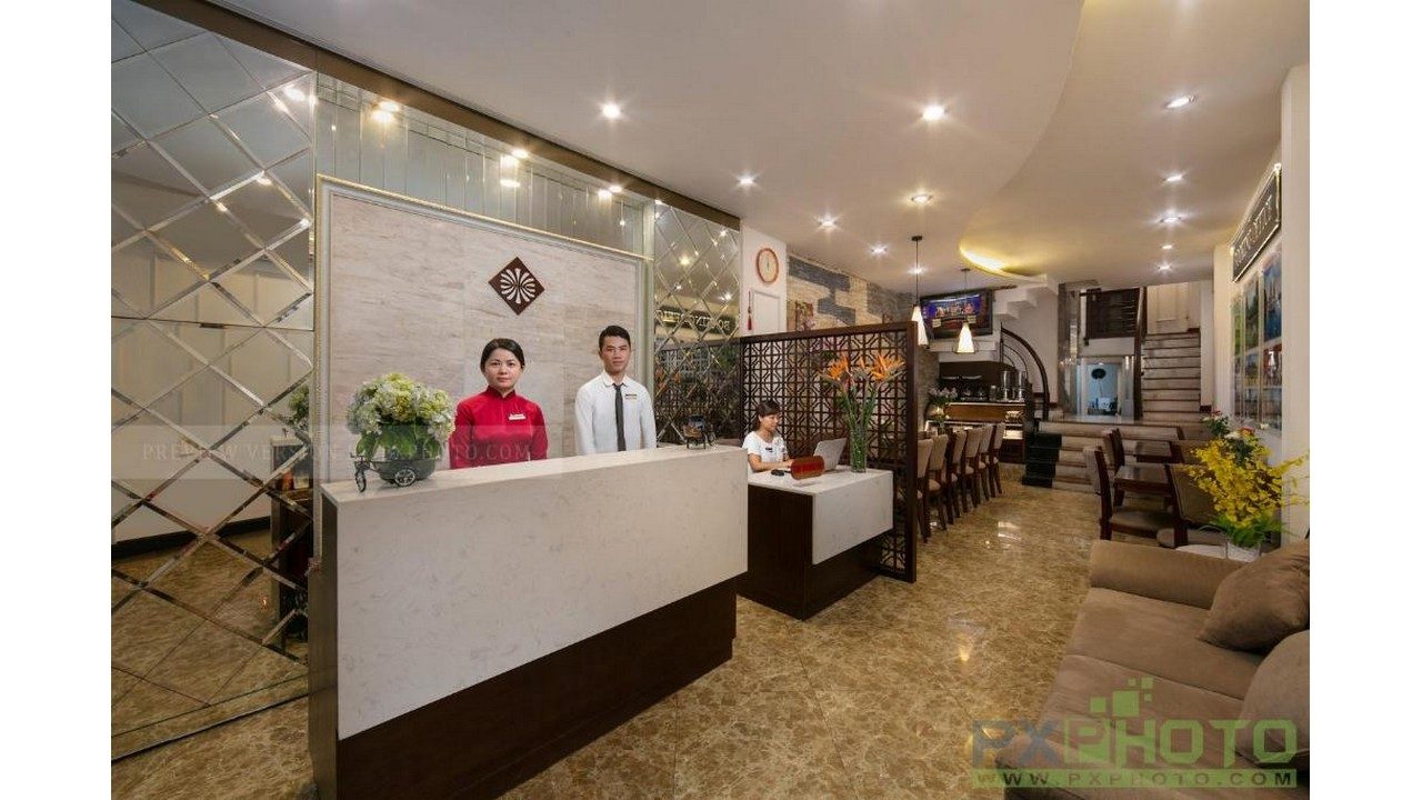 Victory Legend Hotel & Spa