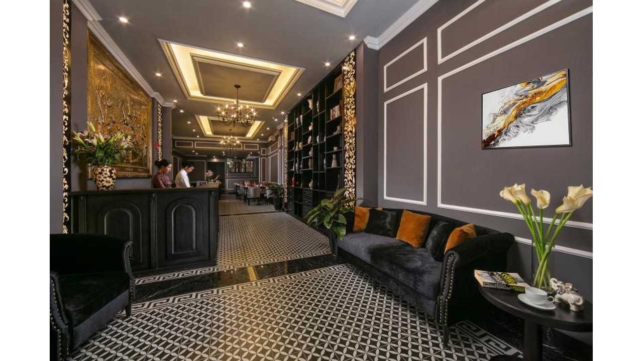 Matilda Boutique and Spa Hotel