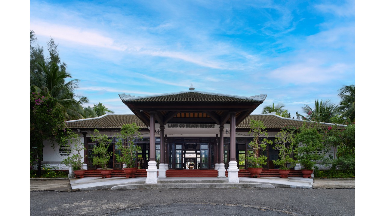 Langco Beach Resort