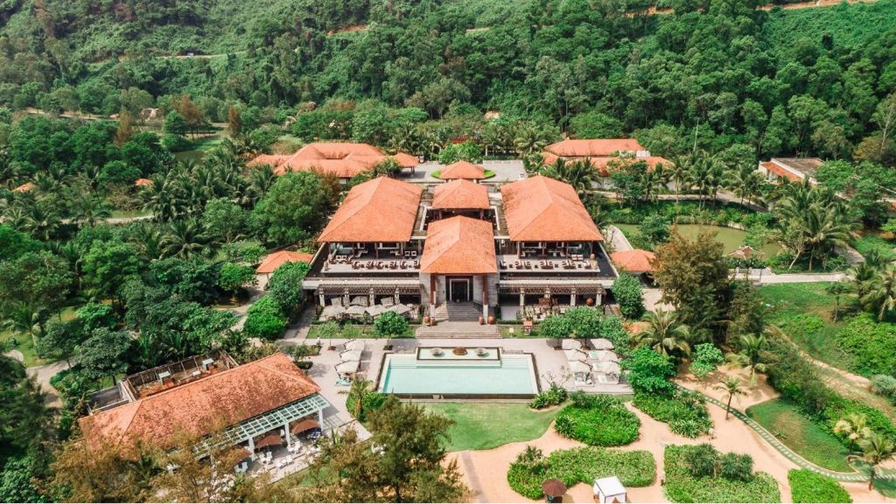 Banyan Tree Lăng Cô