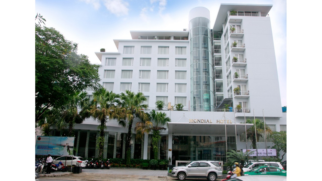 Mondial Hotel