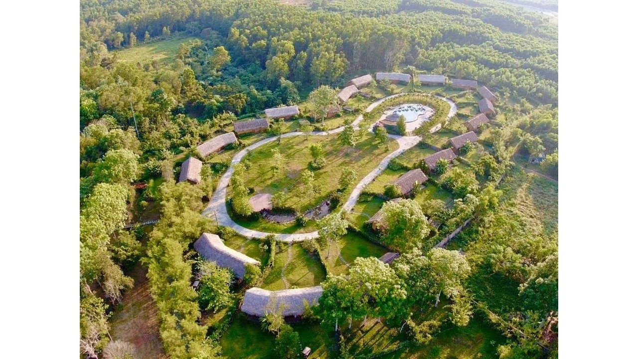 Alba Wellness Valley by Fusion