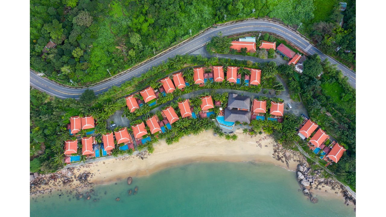 Sơn Trà Resort & Spa