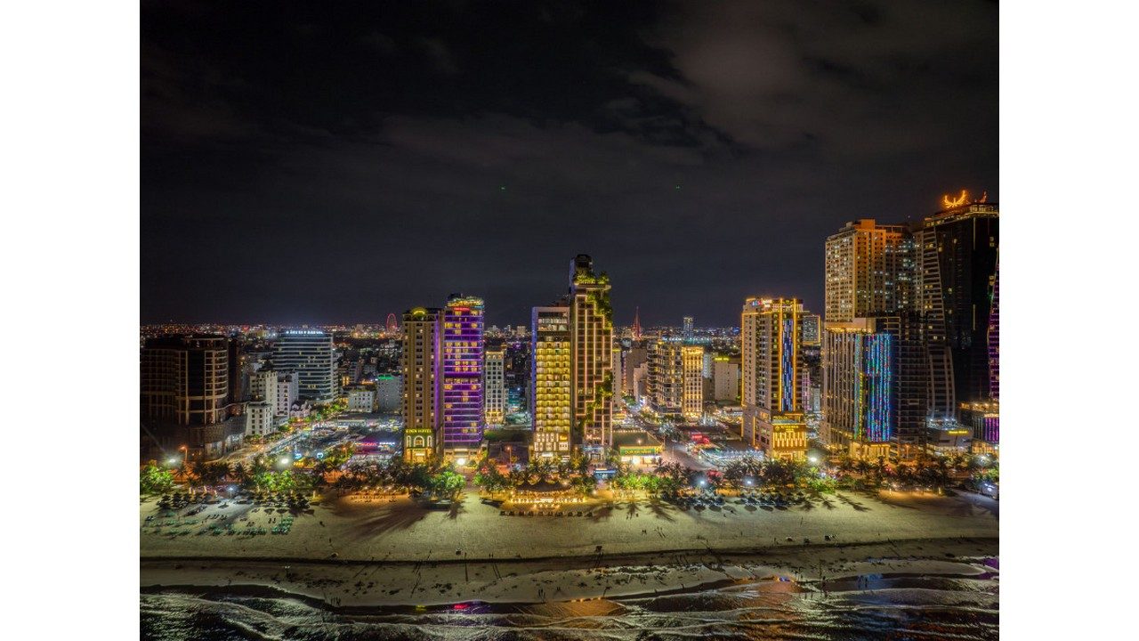 M Hotel Da Nang