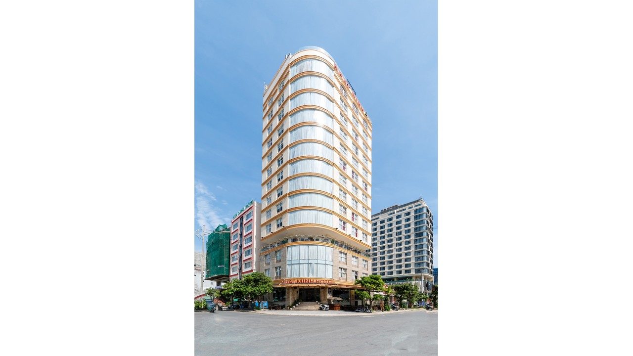 Nhật Minh Hotel & Apartment