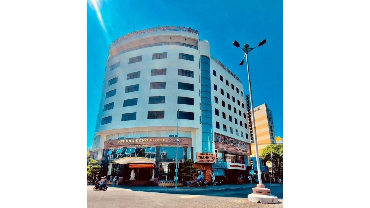 Khách sạn Phương Đông Đà Nẵng