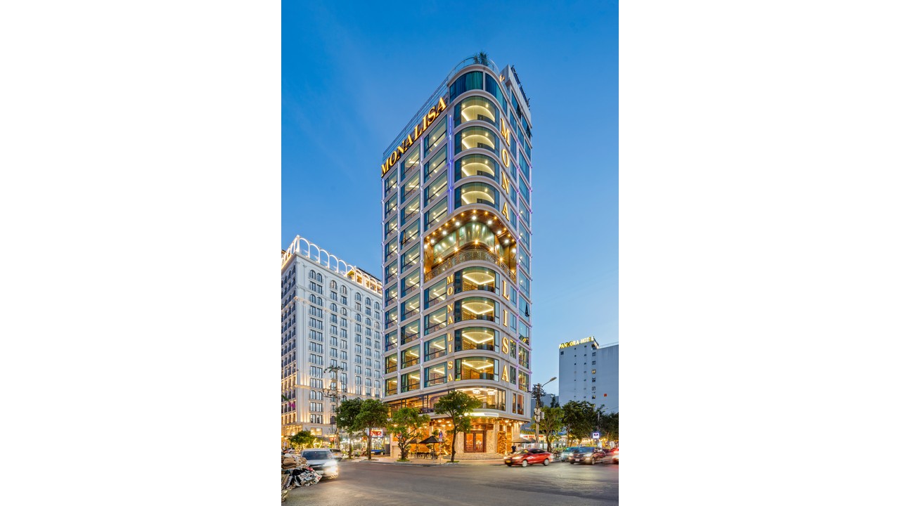 Monalisa Luxury Hotel