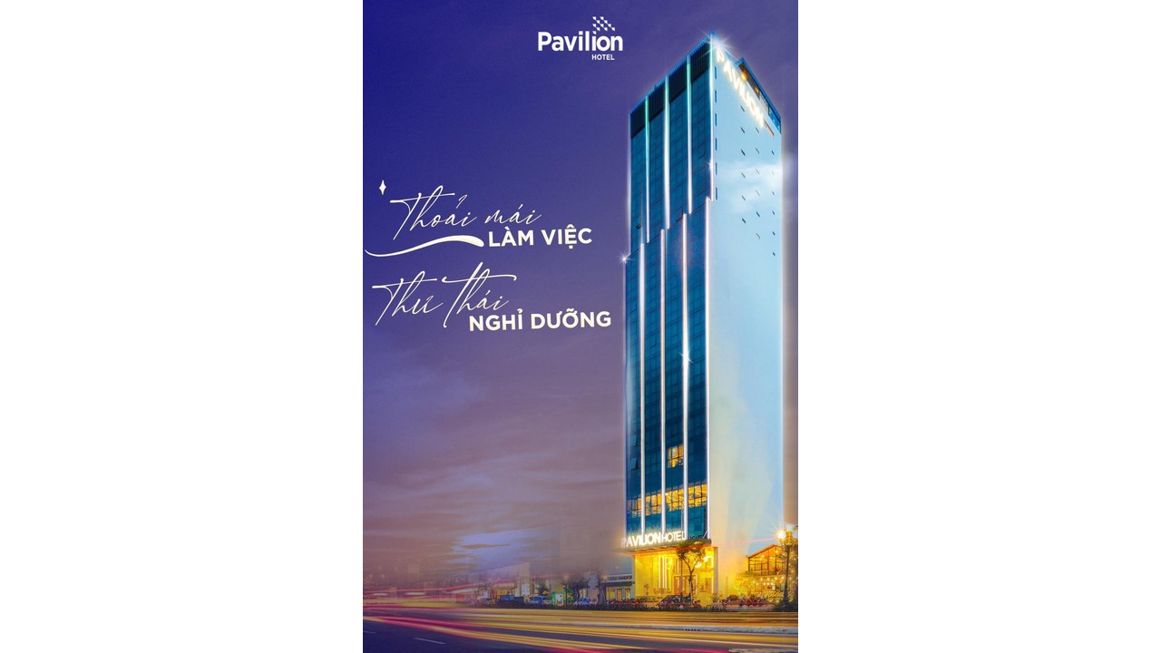 Pavilion Hotel DaNang