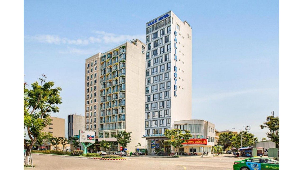 Calix Hotel