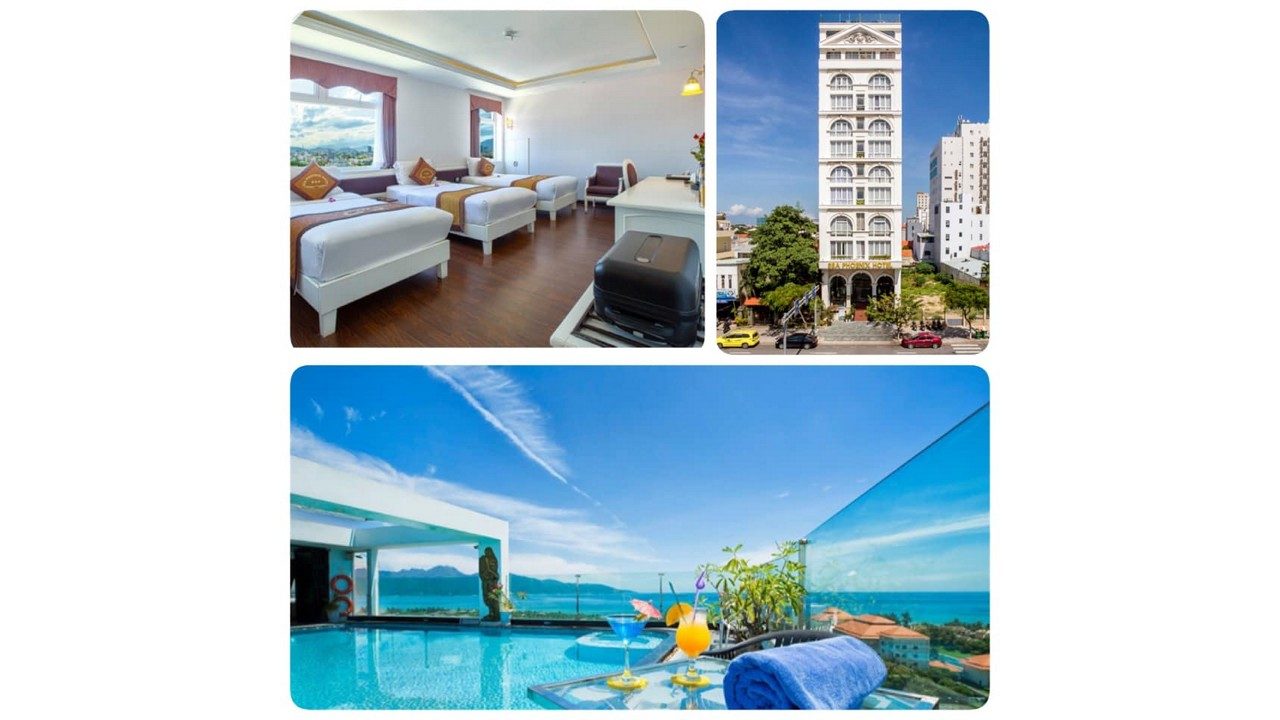 Sea Phoenix Hotel Danang