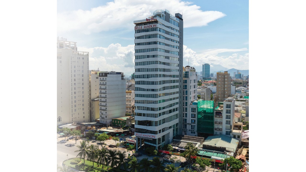 Belle Maison Parosand Danang