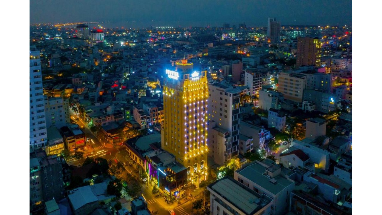 Fivitel Boutique Da Nang