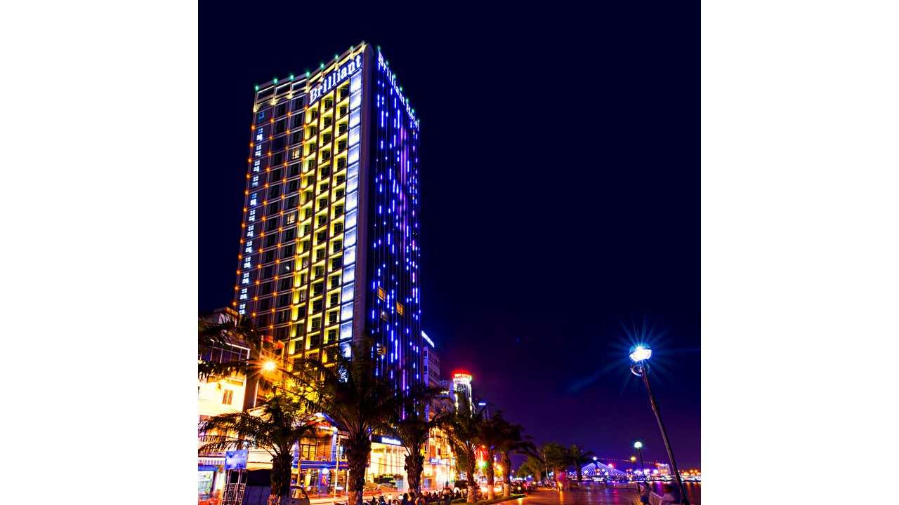 Brilliant Hotel