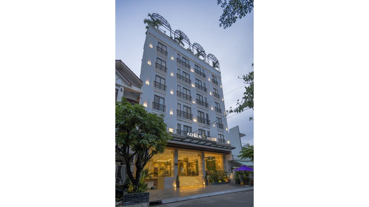 Adela Boutique Hotel