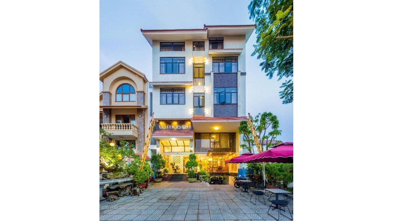 La Maison DaNang Beach