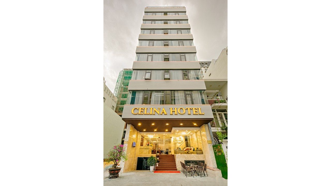 Celina Hotel & Apartment