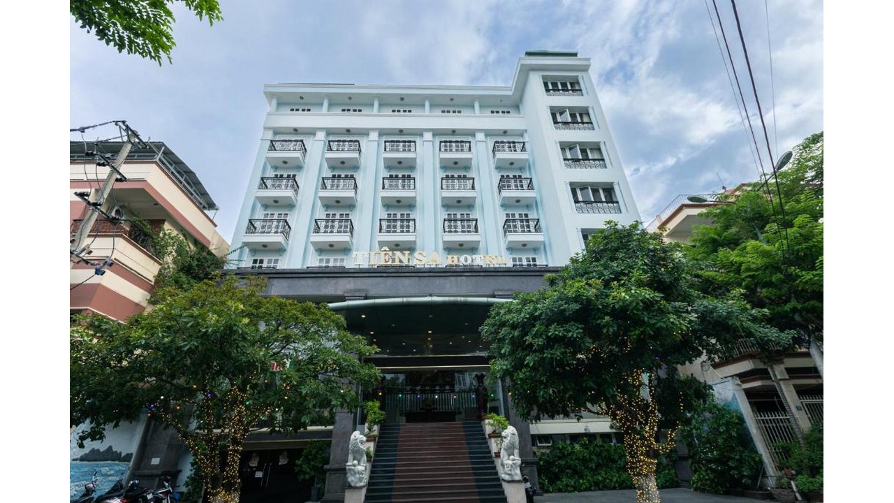 Tiên Sa Hotel