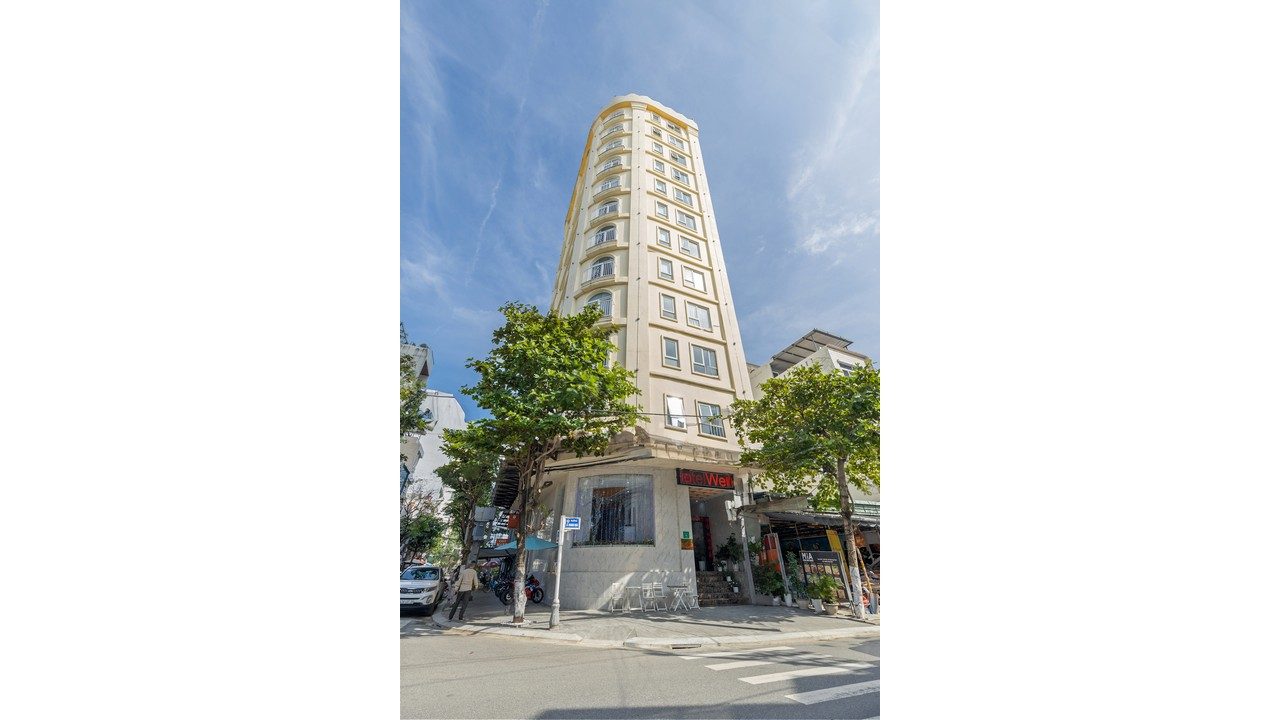 Sea Queen Hotel