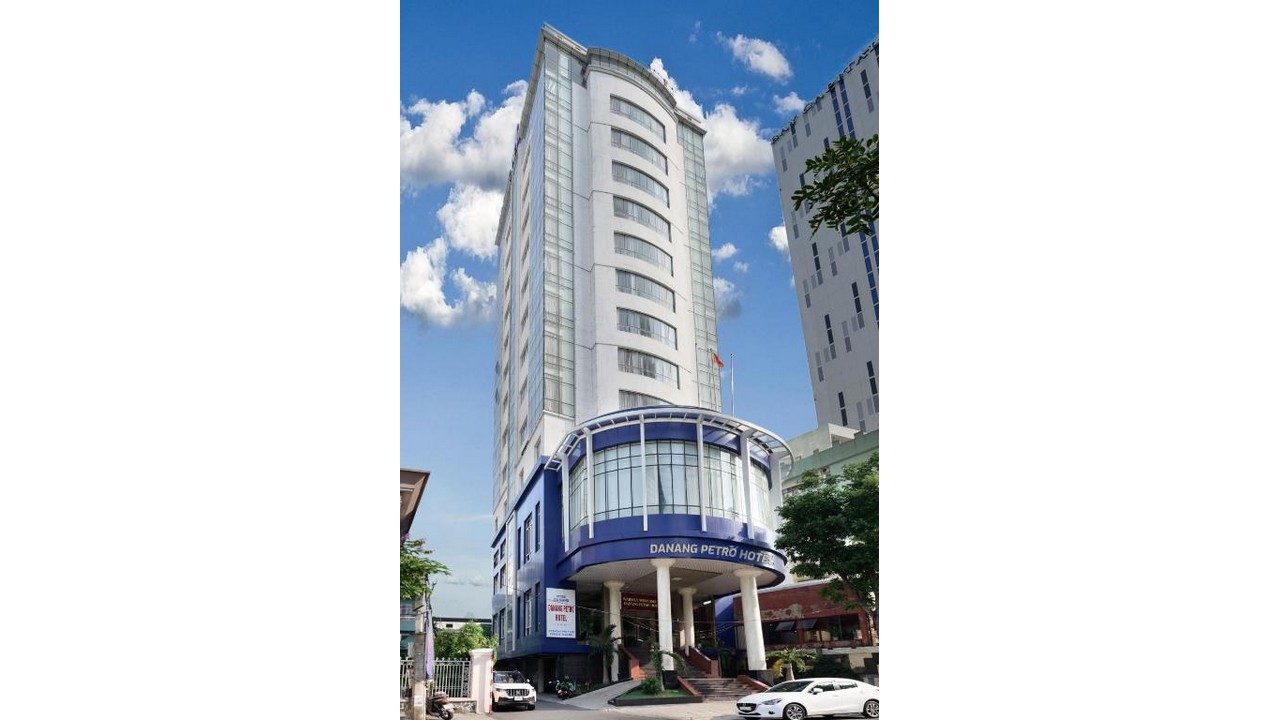 Danang Petro Hotel