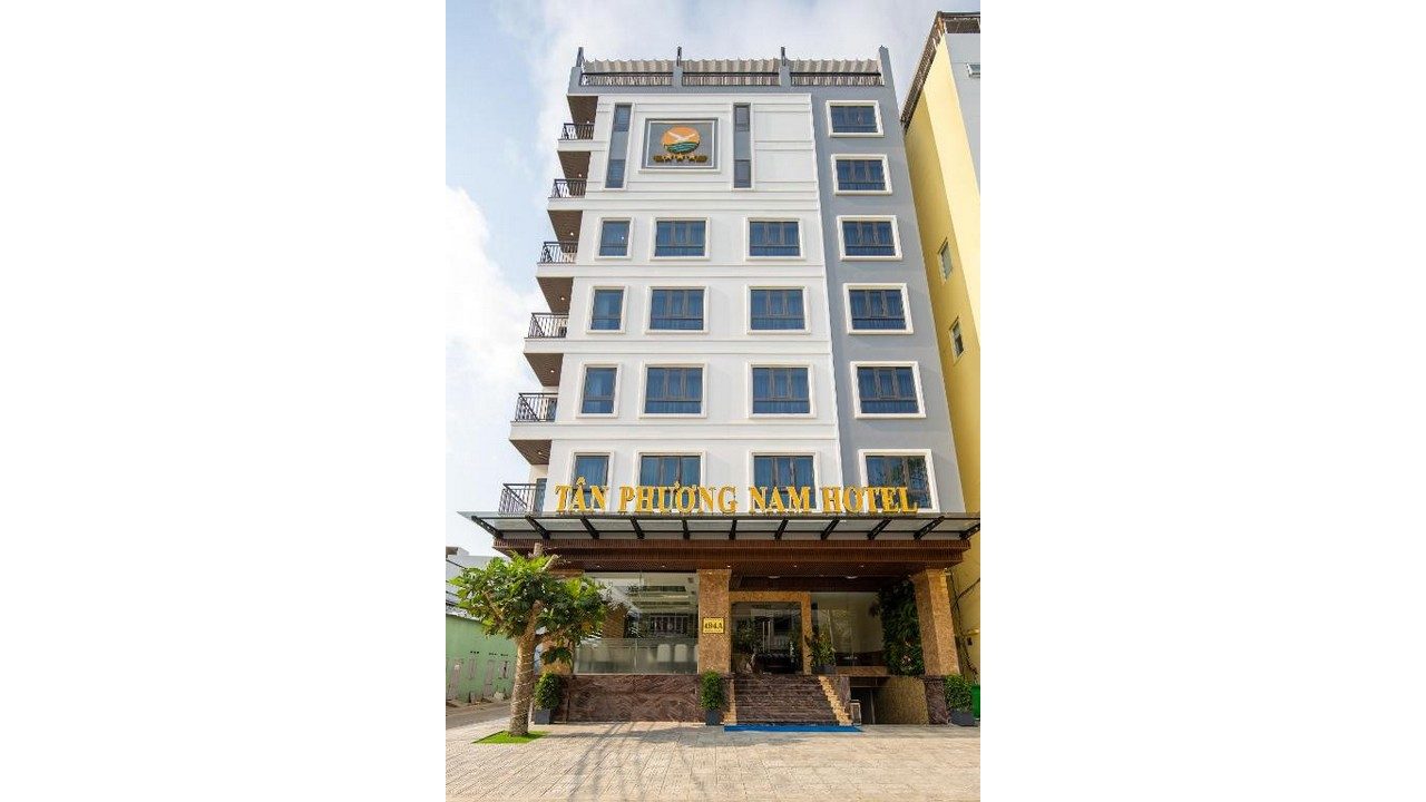 Tân Phương Nam hotel